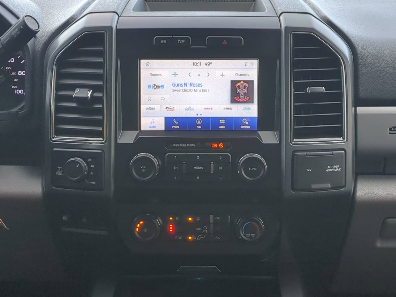 2021 Ford Super Duty F-250 SRW XLT Appleton WI