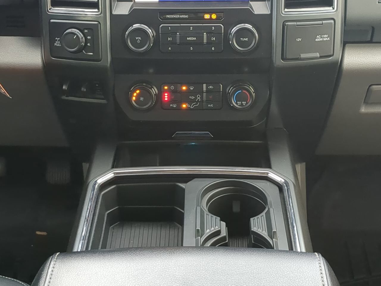 2021 Ford Super Duty F-250 SRW XLT Appleton WI