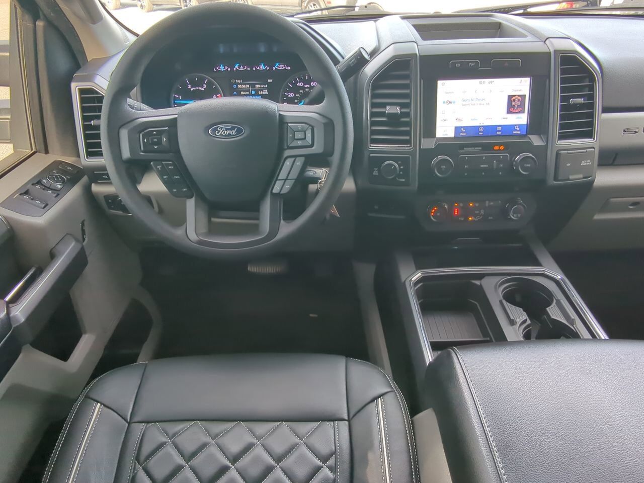 2021 Ford Super Duty F-250 SRW XLT Appleton WI