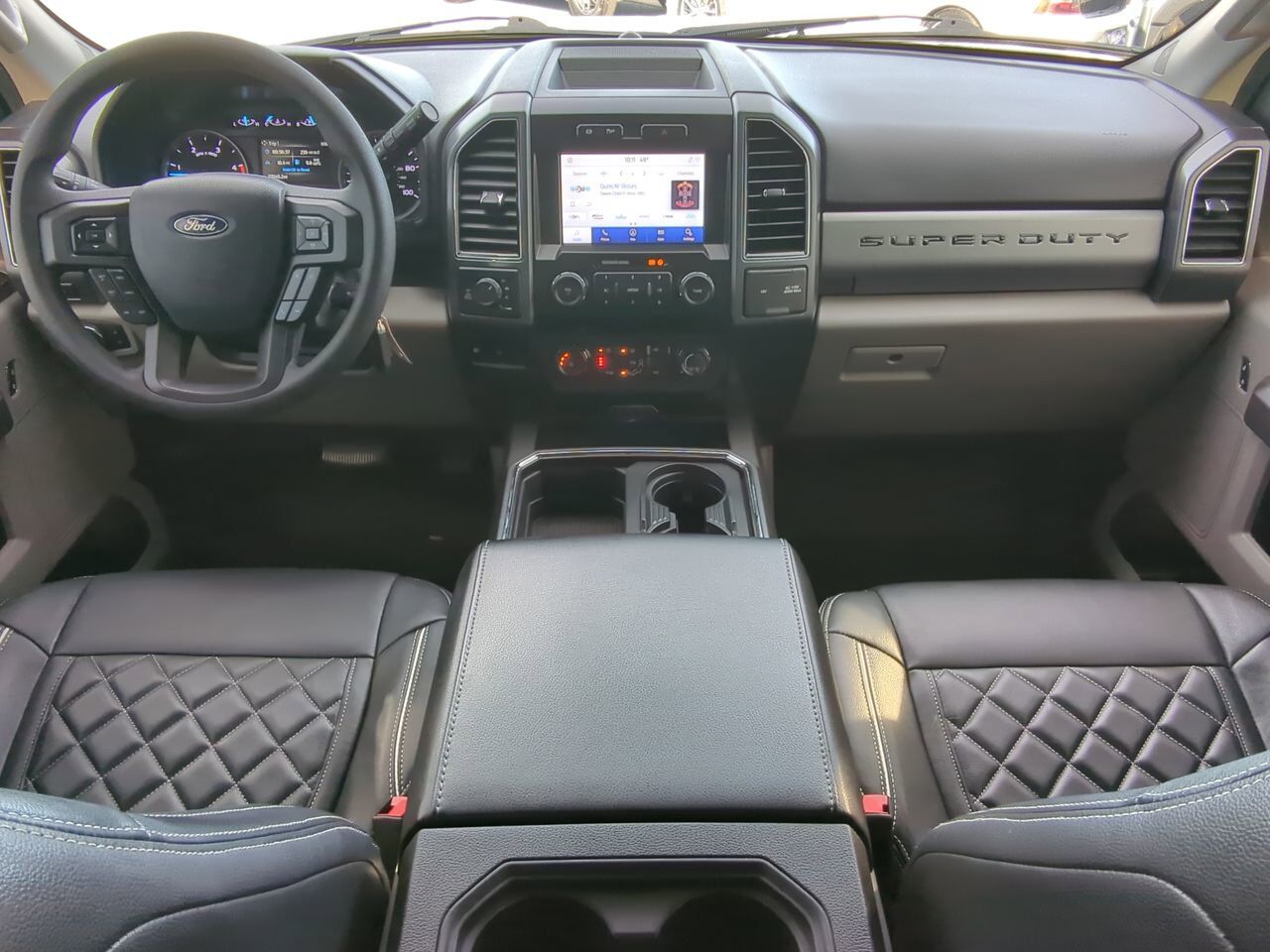 2021 Ford Super Duty F-250 SRW XLT Appleton WI