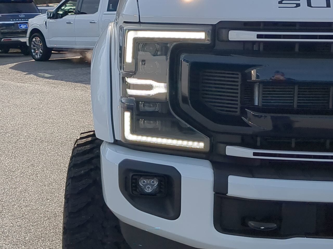 2021 Ford Super Duty F-250 SRW XLT Appleton WI