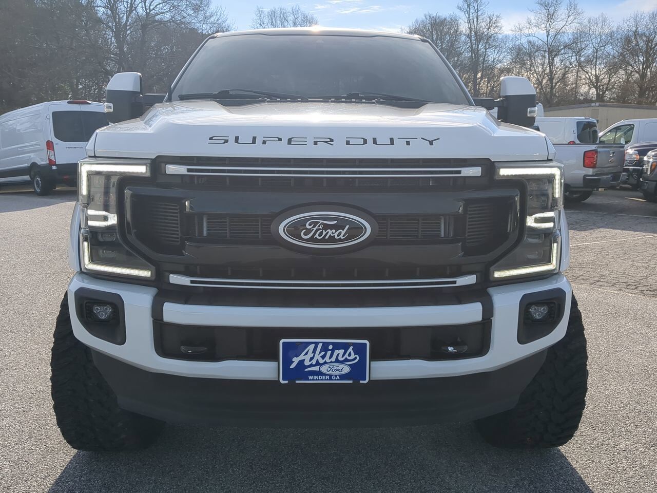 2021 Ford Super Duty F-250 SRW XLT Appleton WI