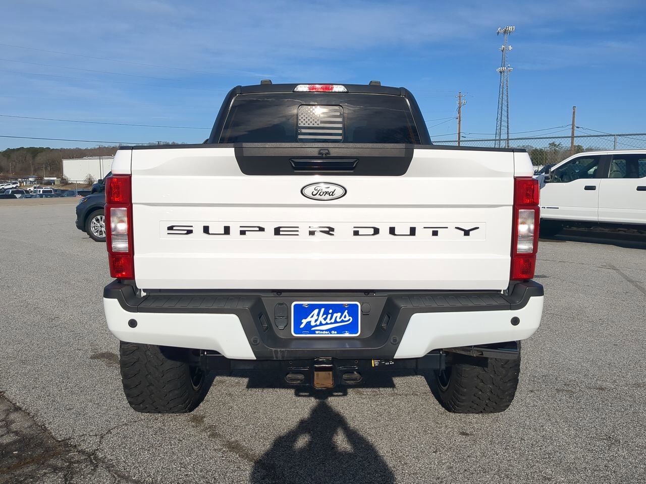 2021 Ford Super Duty F-250 SRW XLT Appleton WI