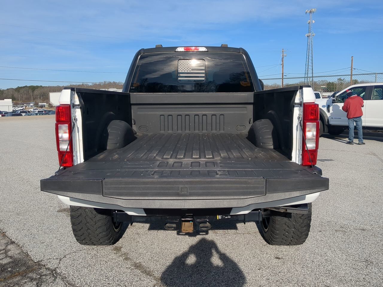 2021 Ford Super Duty F-250 SRW XLT Appleton WI
