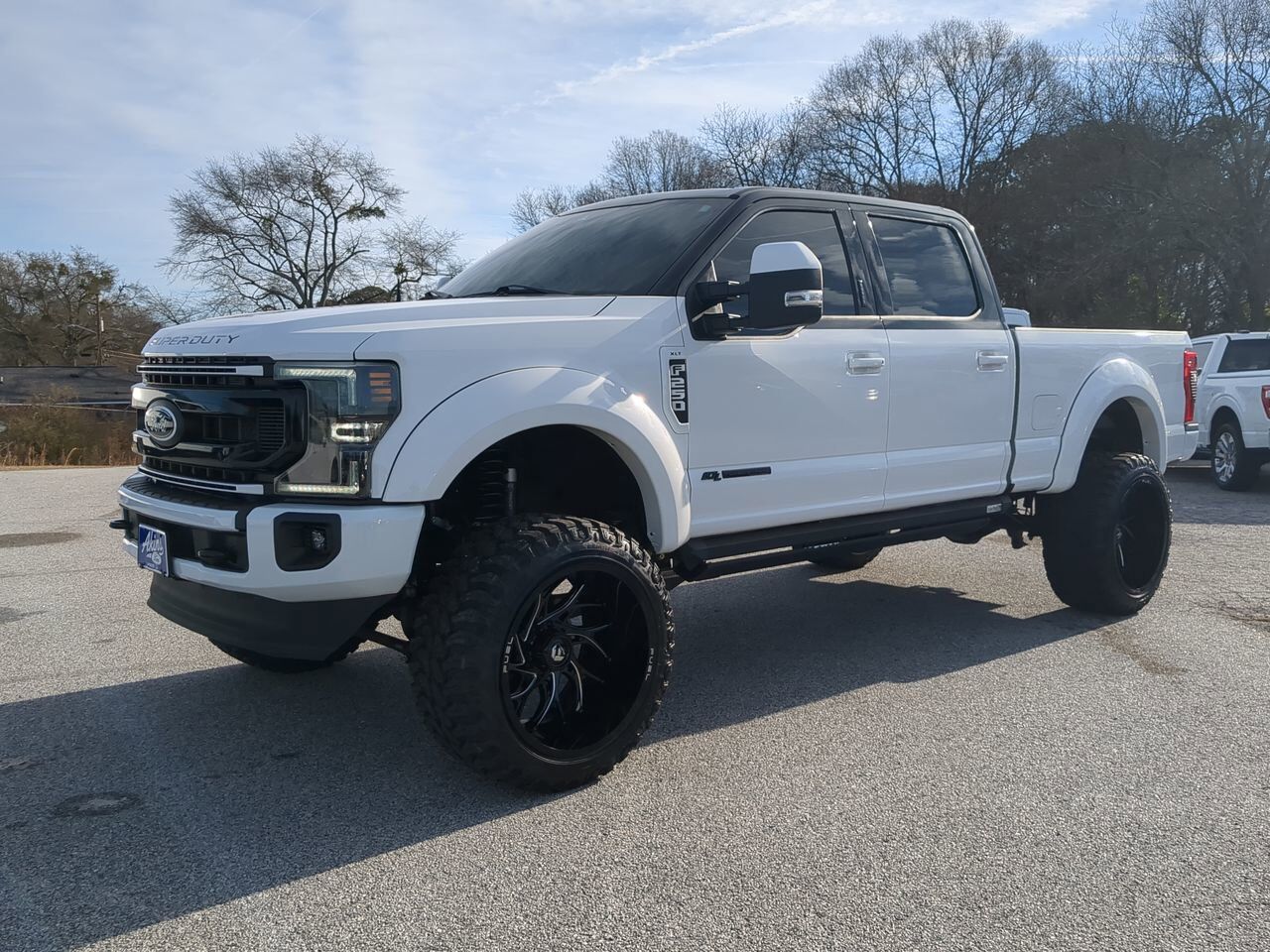 2021 Ford Super Duty F-250 SRW XLT Appleton WI