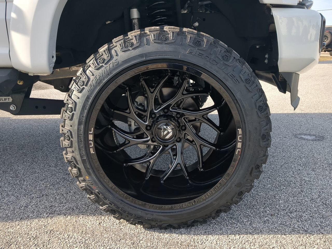 2021 Ford Super Duty F-250 SRW XLT Appleton WI