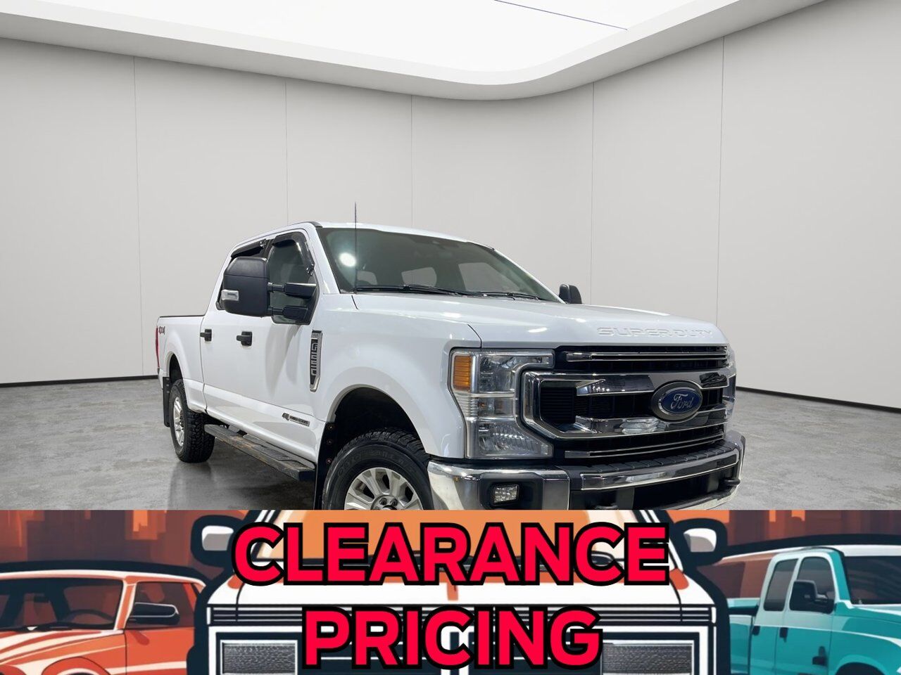 2021 Ford Super Duty F-250 SRW XLT Sherwood Park AB 2021 Ford Super Duty F-250 SRW XLT Sherwood Park AB