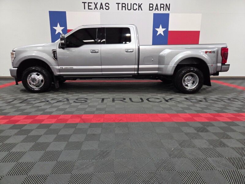 2021 Ford Super Duty F-350 Dually 6.7L Die Platinum Dually GPS Camera Sunroof Gooseneck FREE WARRANTY Arlington TX 2021 Ford Super Duty F-350 Dually 6.7L Die Platinum Dually GPS Camera Sunroof Gooseneck FREE WARRANTY Arlington TX