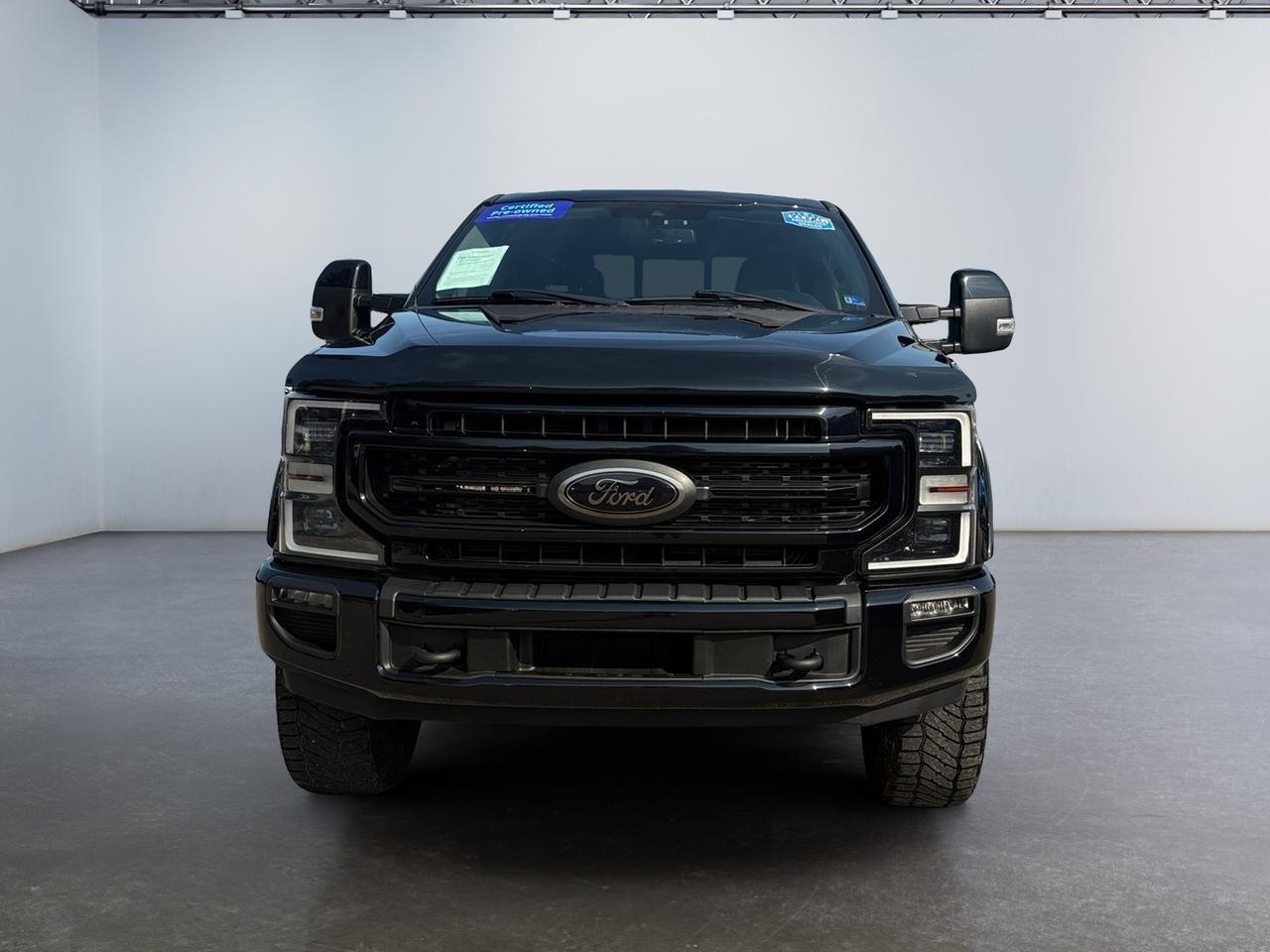 2021 Ford Super Duty F-350 SRW LARIAT, TREMOR OFF ROAD PACKAGE, FENDER FLARES, TOW PACKAGE, RUNNING BOARDS, BLIND SPOT, PRE COLLISION ALERT, HEATED & COOLING SEATS, PANORAMIC MOONROOF, APPLE CARPLAY/ANDROID AUTO, POWER TAILGATE RELEASE, SUPER DUTY, SUPER TOUGH! Virginia Beach VA 2021 Ford Super Duty F-350 SRW LARIAT, TREMOR OFF ROAD PACKAGE, FENDER FLARES, TOW PACKAGE, RUNNING BOARDS, BLIND SPOT, PRE COLLISION ALERT, HEATED & COOLING SEATS, PANORAMIC MOONROOF, APPLE CARPLAY/ANDROID AUTO, POWER TAILGATE RELEASE, SUPER DUTY, SUPER TOUGH! Virginia Beach VA