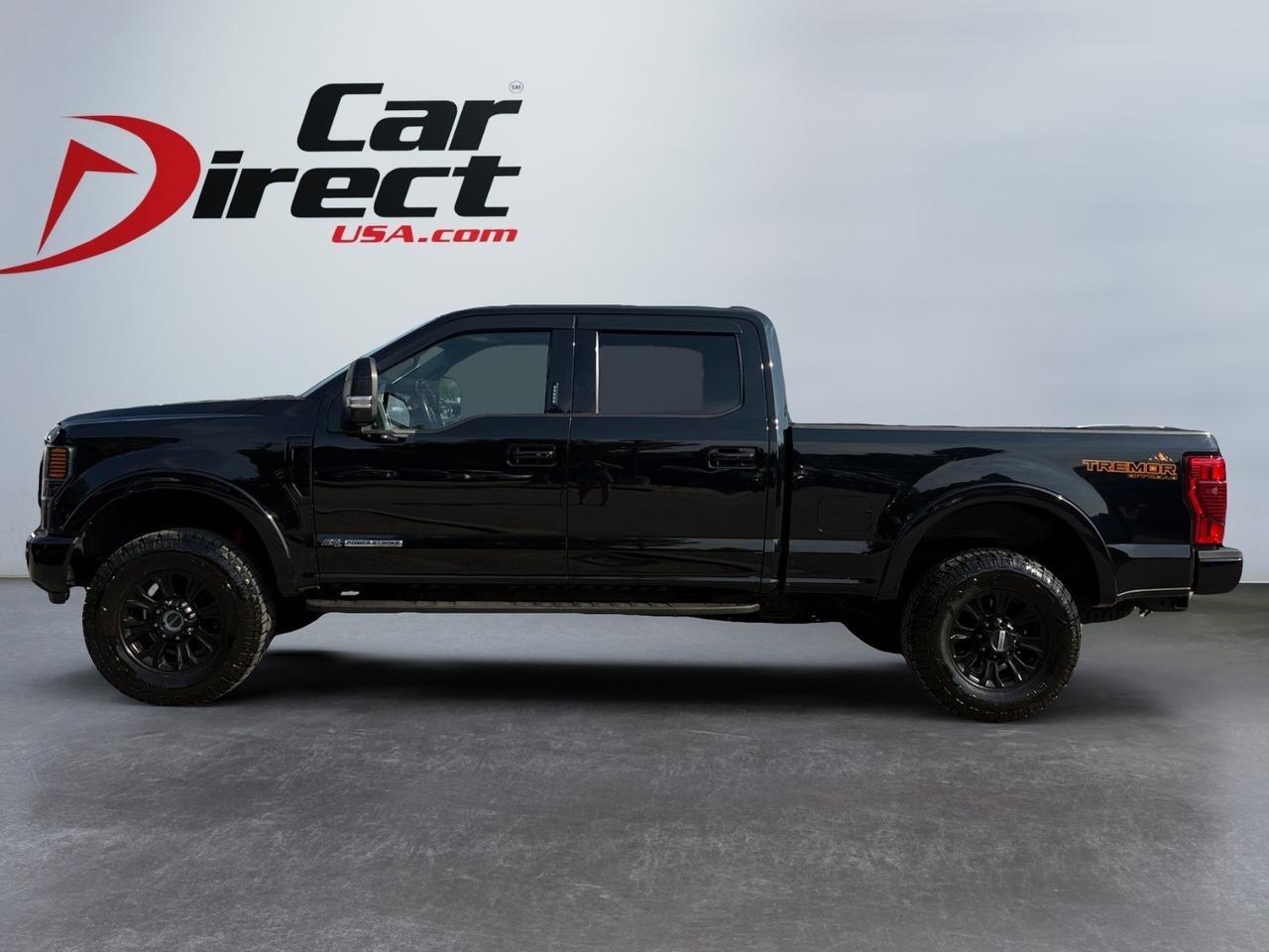 2021 Ford Super Duty F-350 SRW LARIAT, TREMOR OFF ROAD PACKAGE, FENDER FLARES, TOW PACKAGE, RUNNING BOARDS, BLIND SPOT, PRE COLLISION ALERT, HEATED & COOLING SEATS, PANORAMIC MOONROOF, APPLE CARPLAY/ANDROID AUTO, POWER TAILGATE RELEASE, SUPER DUTY, SUPER TOUGH! Virginia Beach VA 2021 Ford Super Duty F-350 SRW LARIAT, TREMOR OFF ROAD PACKAGE, FENDER FLARES, TOW PACKAGE, RUNNING BOARDS, BLIND SPOT, PRE COLLISION ALERT, HEATED & COOLING SEATS, PANORAMIC MOONROOF, APPLE CARPLAY/ANDROID AUTO, POWER TAILGATE RELEASE, SUPER DUTY, SUPER TOUGH! Virginia Beach VA
