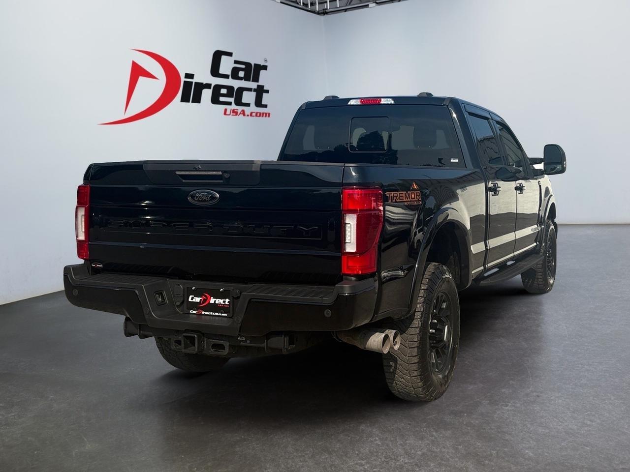 2021 Ford Super Duty F-350 SRW LARIAT, TREMOR OFF ROAD PACKAGE, FENDER FLARES, TOW PACKAGE, RUNNING BOARDS, BLIND SPOT, PRE COLLISION ALERT, HEATED & COOLING SEATS, PANORAMIC MOONROOF, APPLE CARPLAY/ANDROID AUTO, POWER TAILGATE RELEASE, SUPER DUTY, SUPER TOUGH! Virginia Beach VA 2021 Ford Super Duty F-350 SRW LARIAT, TREMOR OFF ROAD PACKAGE, FENDER FLARES, TOW PACKAGE, RUNNING BOARDS, BLIND SPOT, PRE COLLISION ALERT, HEATED & COOLING SEATS, PANORAMIC MOONROOF, APPLE CARPLAY/ANDROID AUTO, POWER TAILGATE RELEASE, SUPER DUTY, SUPER TOUGH! Virginia Beach VA