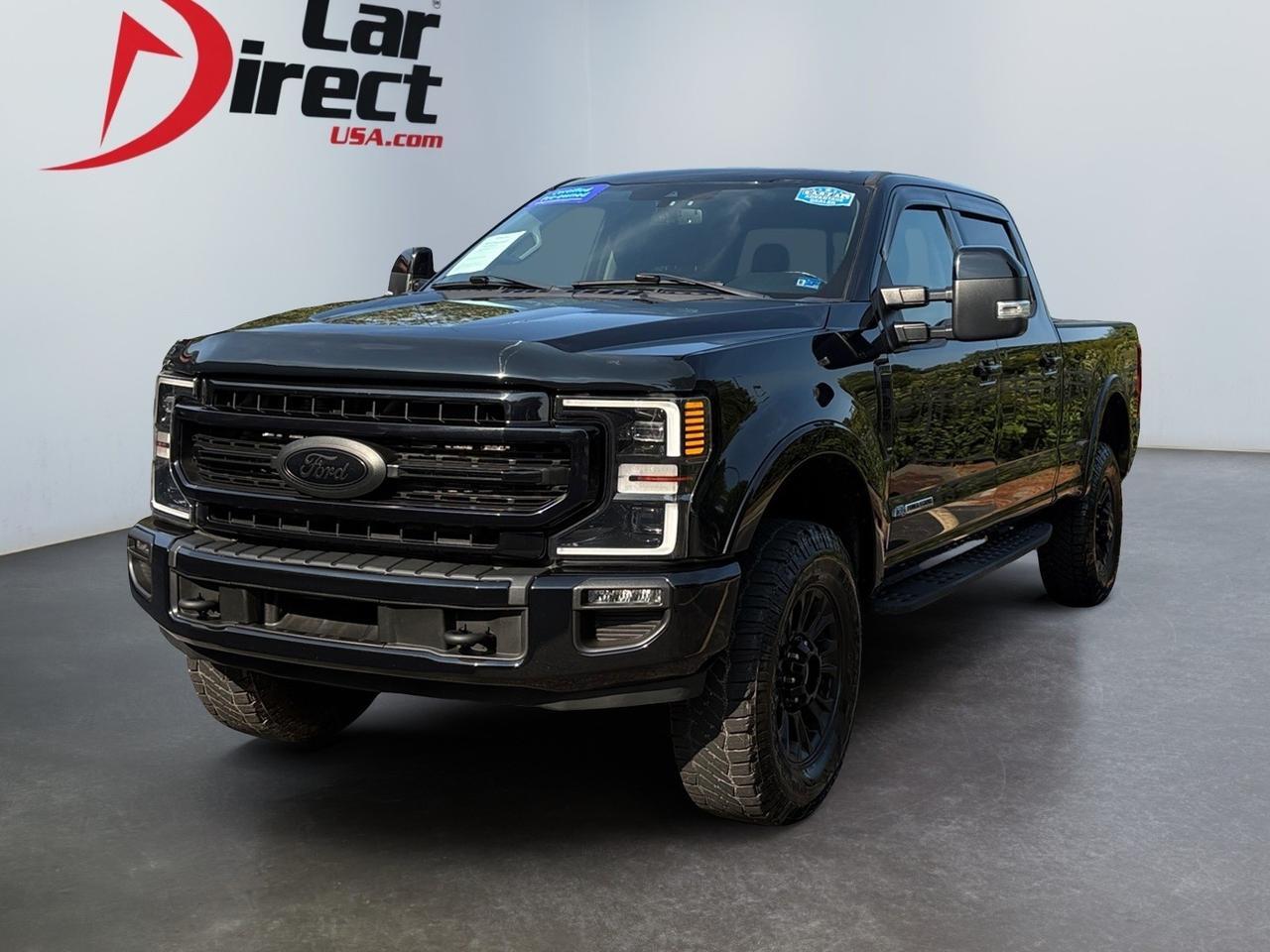 2021 Ford Super Duty F-350 SRW LARIAT, TREMOR OFF ROAD PACKAGE, FENDER FLARES, TOW PACKAGE, RUNNING BOARDS, BLIND SPOT, PRE COLLISION ALERT, HEATED & COOLING SEATS, PANORAMIC MOONROOF, APPLE CARPLAY/ANDROID AUTO, POWER TAILGATE RELEASE, SUPER DUTY, SUPER TOUGH! Virginia Beach VA 2021 Ford Super Duty F-350 SRW LARIAT, TREMOR OFF ROAD PACKAGE, FENDER FLARES, TOW PACKAGE, RUNNING BOARDS, BLIND SPOT, PRE COLLISION ALERT, HEATED & COOLING SEATS, PANORAMIC MOONROOF, APPLE CARPLAY/ANDROID AUTO, POWER TAILGATE RELEASE, SUPER DUTY, SUPER TOUGH! Virginia Beach VA