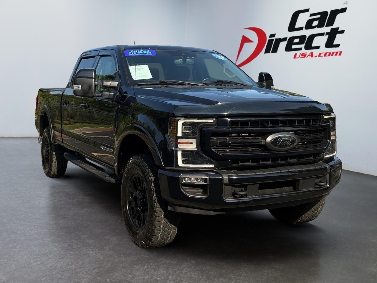 2021 Ford Super Duty F-350 SRW LARIAT, TREMOR OFF ROAD PACKAGE, FENDER FLARES, TOW PACKAGE, RUNNING BOARDS, BLIND SPOT, PRE COLLISION ALERT, HEATED & COOLING SEATS, PANORAMIC MOONROOF, APPLE CARPLAY/ANDROID AUTO, POWER TAILGATE RELEASE, SUPER DUTY, SUPER TOUGH! Virginia Beach VA 2021 Ford Super Duty F-350 SRW LARIAT, TREMOR OFF ROAD PACKAGE, FENDER FLARES, TOW PACKAGE, RUNNING BOARDS, BLIND SPOT, PRE COLLISION ALERT, HEATED & COOLING SEATS, PANORAMIC MOONROOF, APPLE CARPLAY/ANDROID AUTO, POWER TAILGATE RELEASE, SUPER DUTY, SUPER TOUGH! Virginia Beach VA
