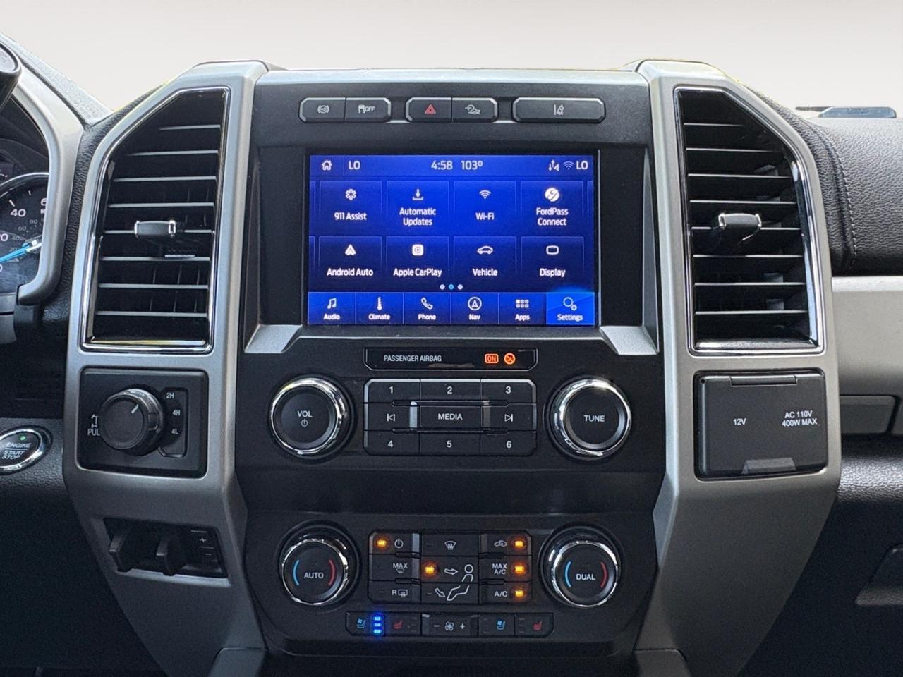 2021 Ford Super Duty F-350 SRW LARIAT, TREMOR OFF ROAD PACKAGE, FENDER FLARES, TOW PACKAGE, RUNNING BOARDS, BLIND SPOT, PRE COLLISION ALERT, HEATED & COOLING SEATS, PANORAMIC MOONROOF, APPLE CARPLAY/ANDROID AUTO, POWER TAILGATE RELEASE, SUPER DUTY, SUPER TOUGH! Virginia Beach VA 2021 Ford Super Duty F-350 SRW LARIAT, TREMOR OFF ROAD PACKAGE, FENDER FLARES, TOW PACKAGE, RUNNING BOARDS, BLIND SPOT, PRE COLLISION ALERT, HEATED & COOLING SEATS, PANORAMIC MOONROOF, APPLE CARPLAY/ANDROID AUTO, POWER TAILGATE RELEASE, SUPER DUTY, SUPER TOUGH! Virginia Beach VA