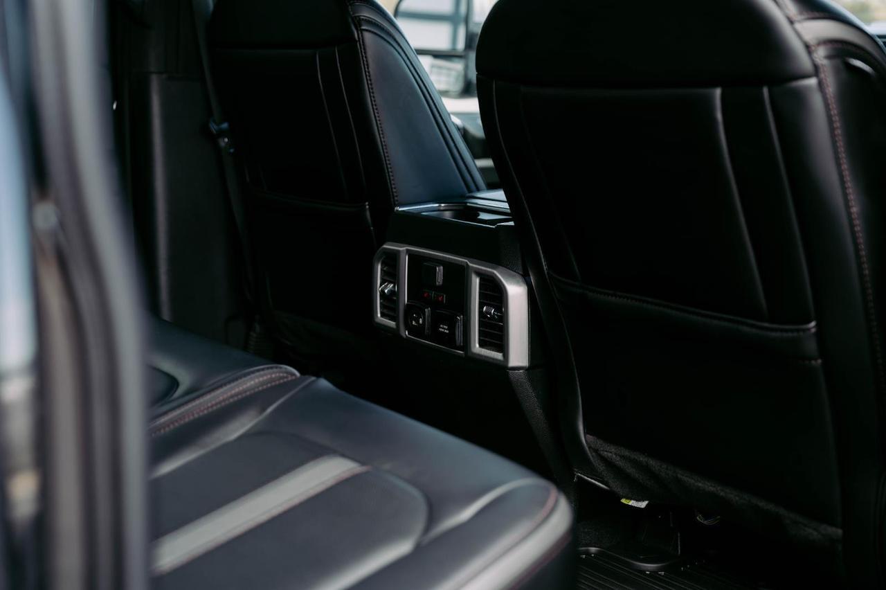 2021 Ford Super Duty F-350 SRW Platinum Lehi UT