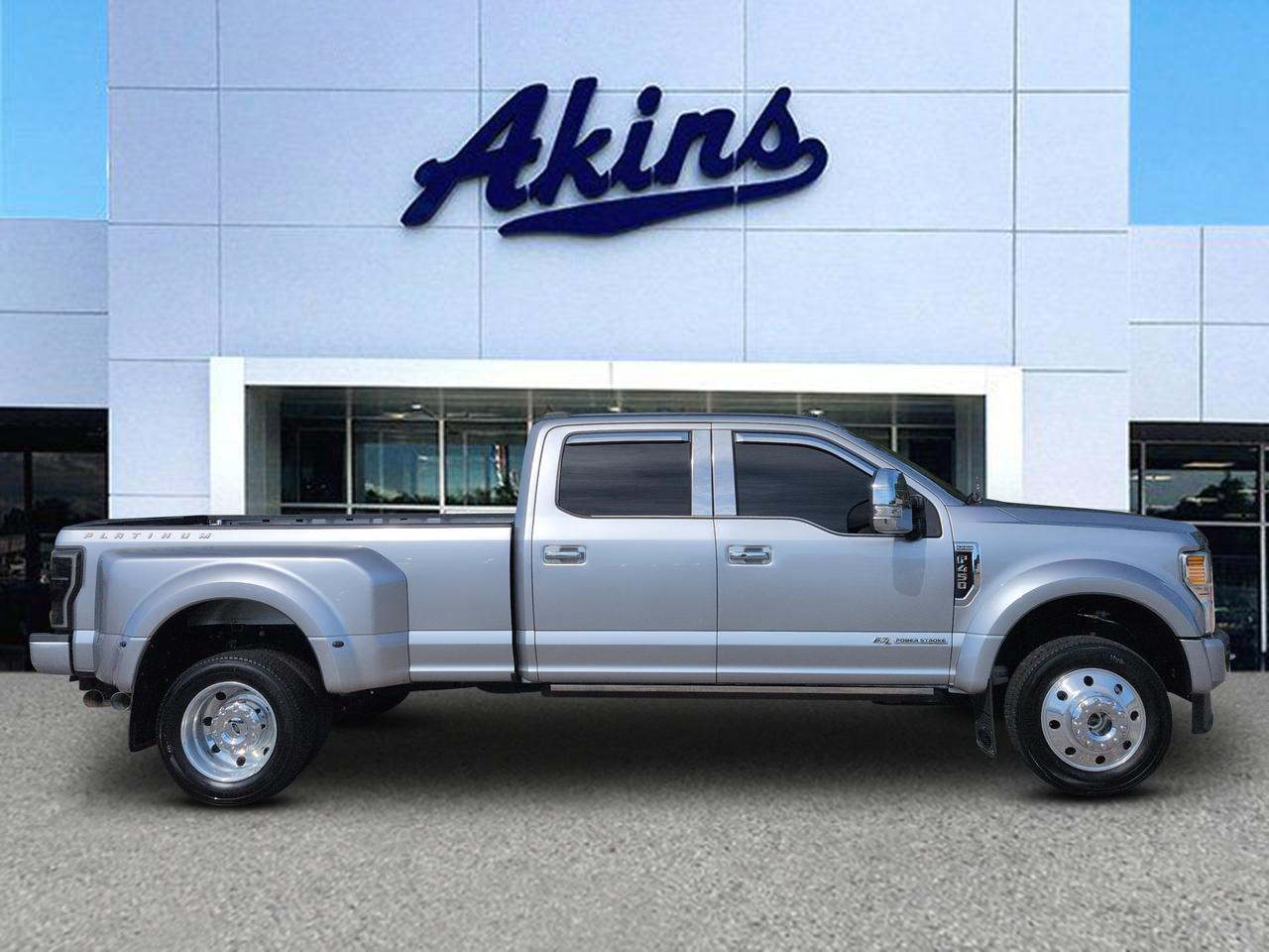 2021 Ford Super Duty F-450 DRW Platinum Appleton WI 2021 Ford Super Duty F-450 DRW Platinum Appleton WI