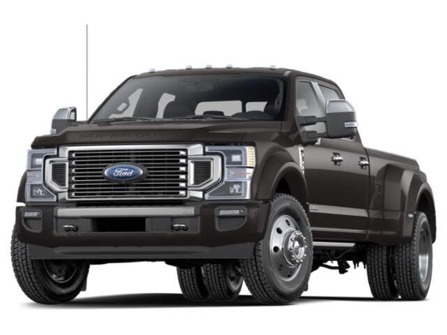 2021 Ford Super Duty F-450 DRW Platinum Appleton WI