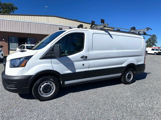 2021 Ford Transit Van