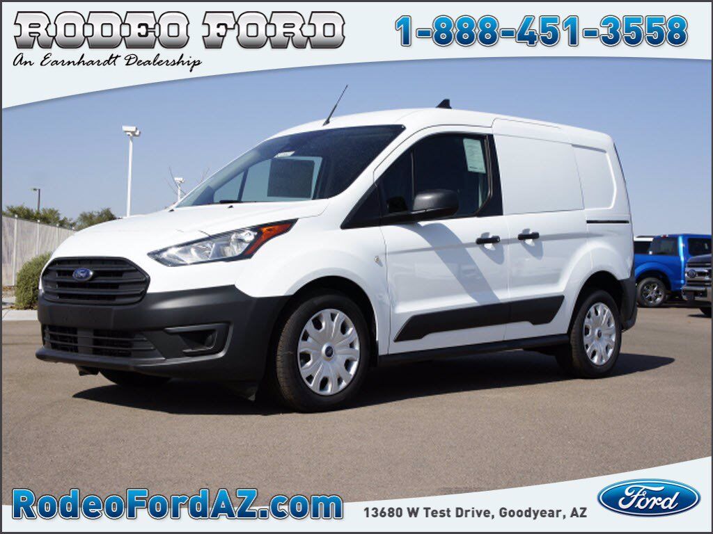 transit connect test