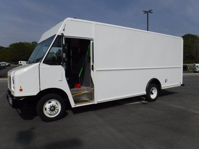 2021 Ford Utilimaster P1000 Step Van No Ac Base Winder Ga 42237581