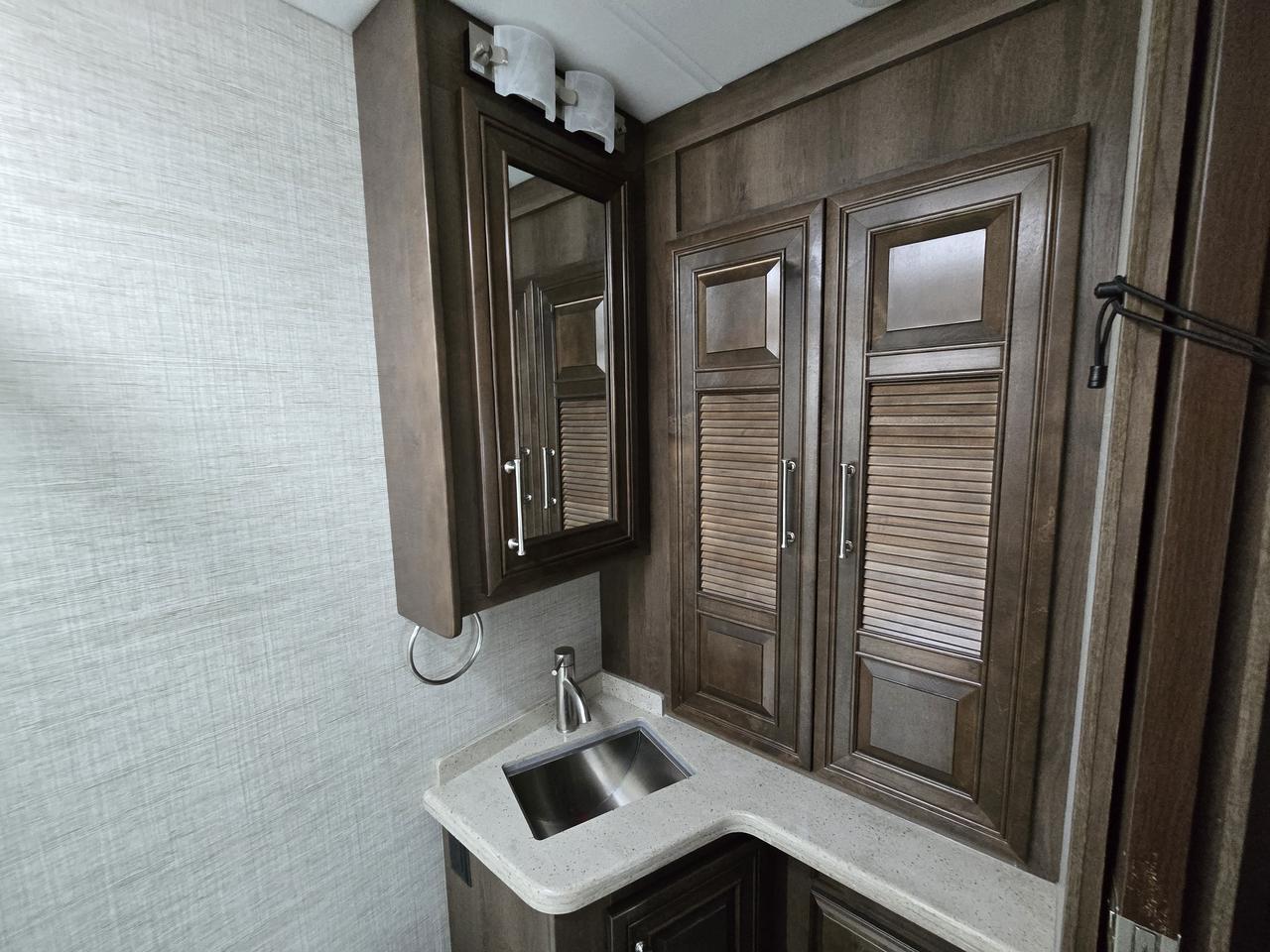 2021 Freightliner Jayco Entegra 37 K Watertown SD 2021 Freightliner Jayco Entegra 37 K Watertown SD
