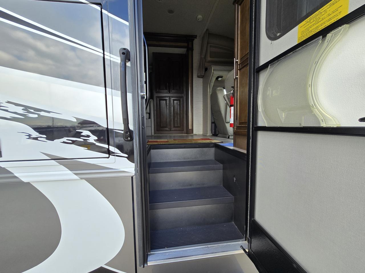 2021 Freightliner Jayco Entegra 37 K Watertown SD 2021 Freightliner Jayco Entegra 37 K Watertown SD