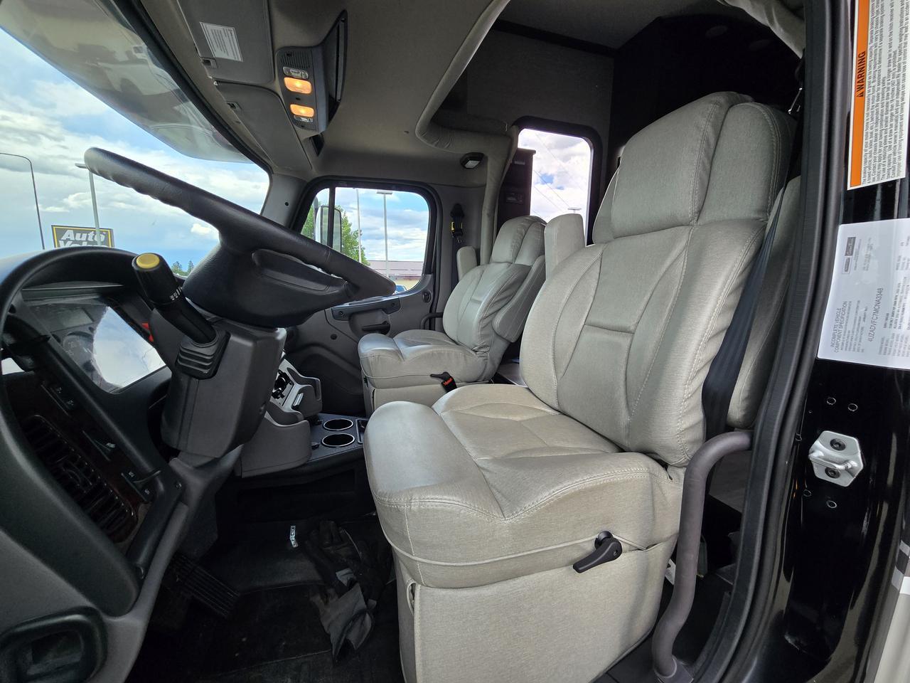 2021 Freightliner Jayco Entegra 37 K Watertown SD 2021 Freightliner Jayco Entegra 37 K Watertown SD