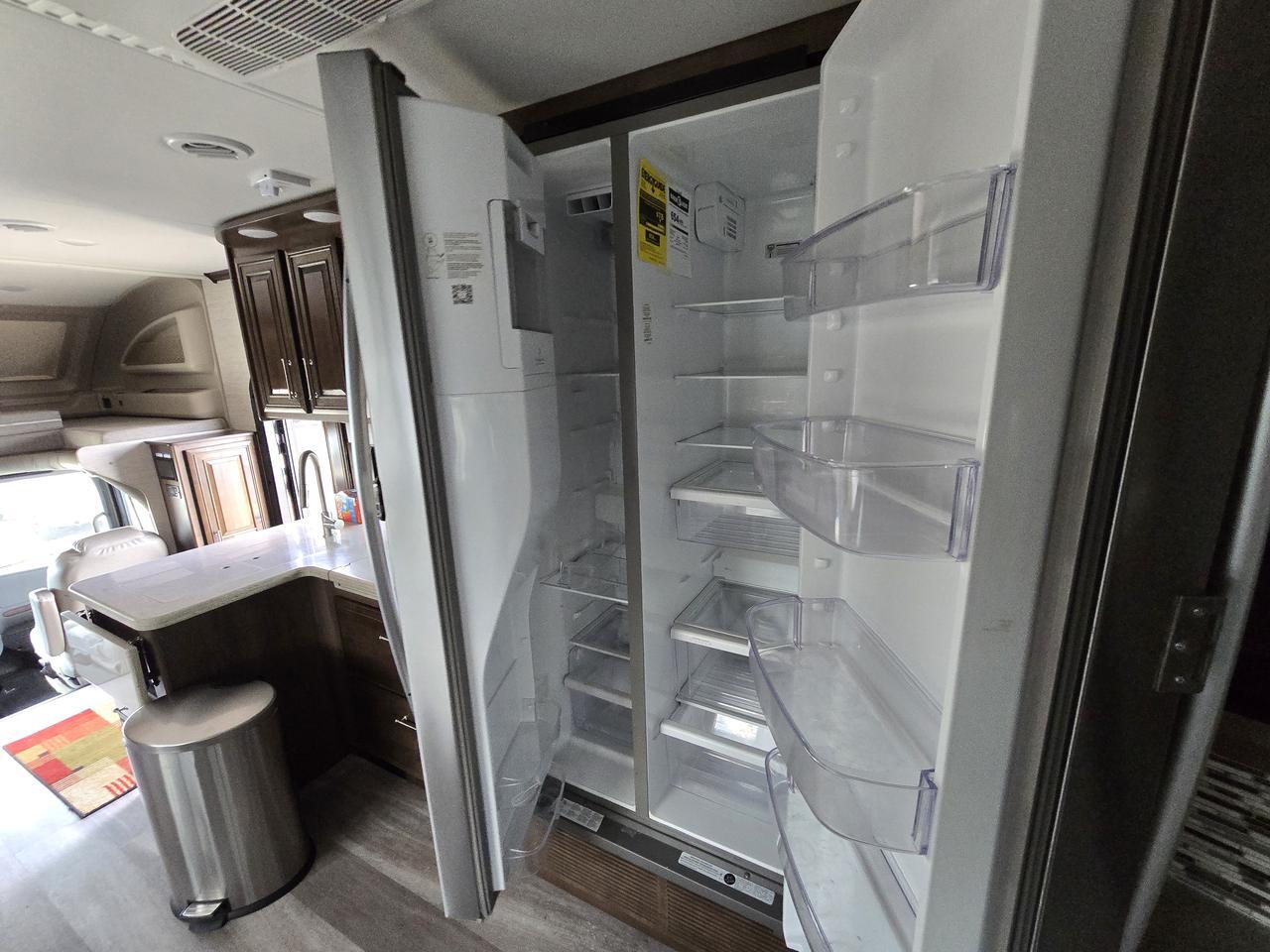 2021 Freightliner Jayco Entegra 37 K Watertown SD 2021 Freightliner Jayco Entegra 37 K Watertown SD