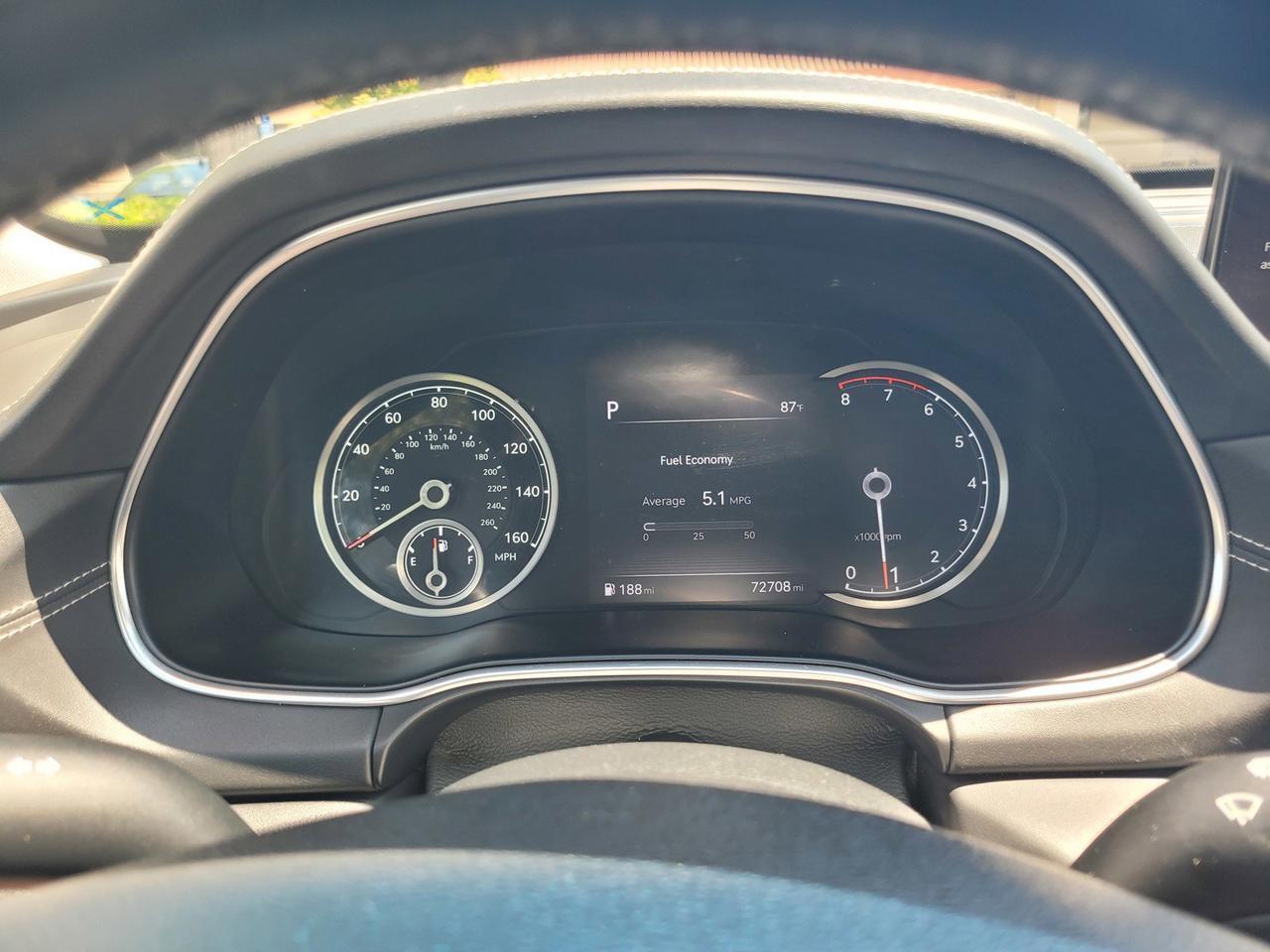 2021 GENESIS GV80 2.5T Roseville CA