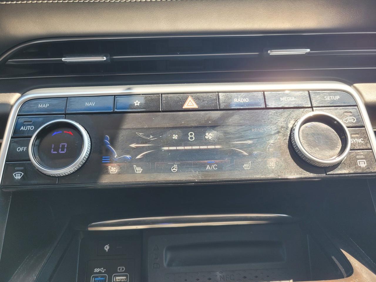 2021 GENESIS GV80 2.5T Roseville CA