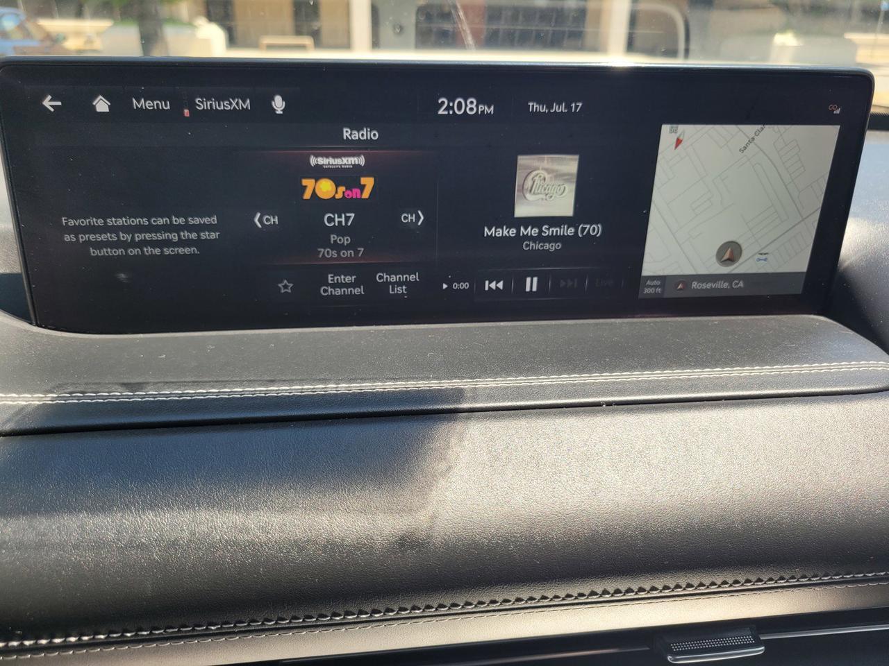 2021 GENESIS GV80 2.5T Roseville CA
