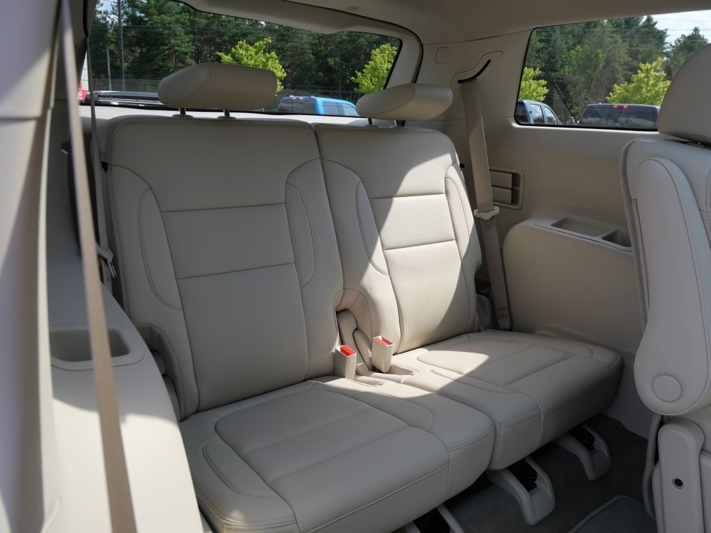 2021 GMC Acadia Denali Mt Pleasant MI