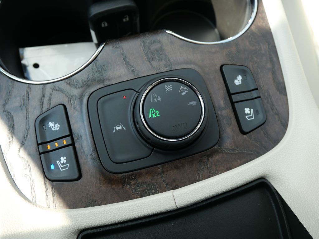 2021 GMC Acadia Denali Mt Pleasant MI