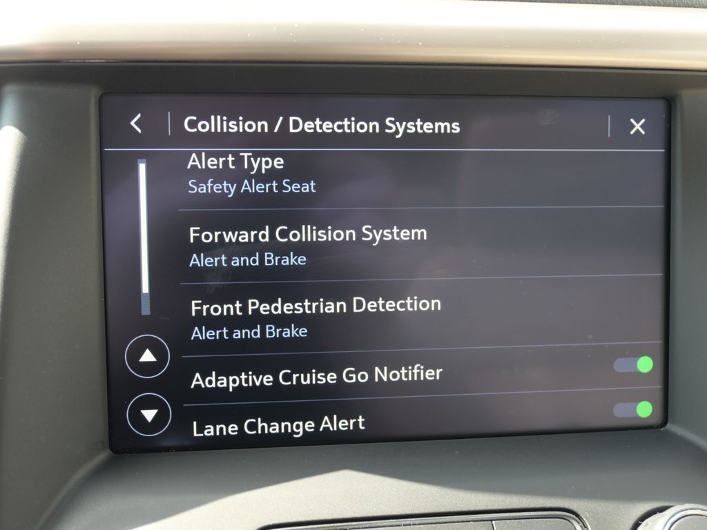 2021 GMC Acadia Denali Mt Pleasant MI