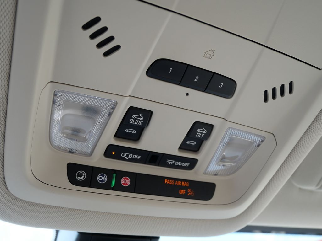 2021 GMC Acadia Denali Mt Pleasant MI
