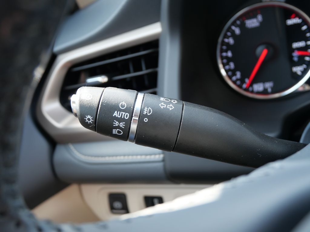 2021 GMC Acadia Denali Mt Pleasant MI