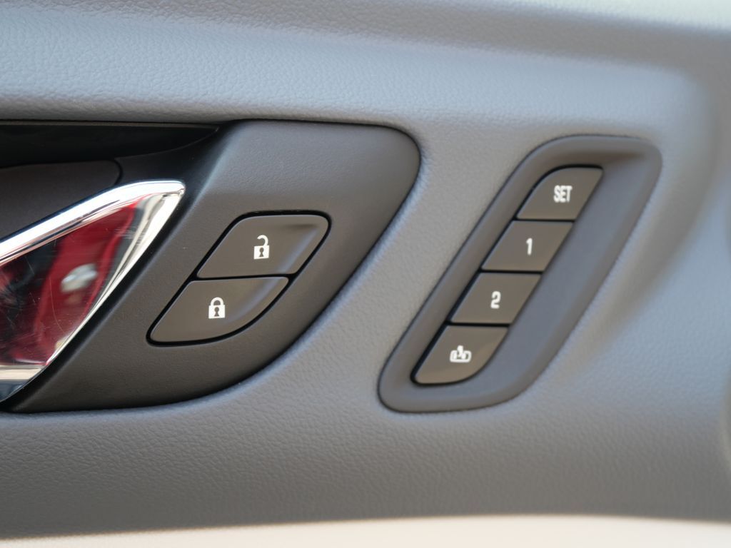 2021 GMC Acadia Denali Mt Pleasant MI