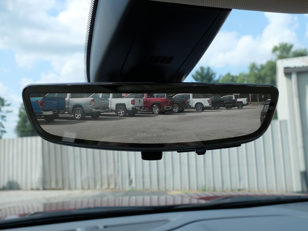2021 GMC Acadia Denali Mt Pleasant MI