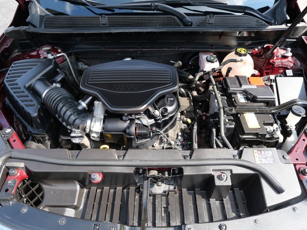 2021 GMC Acadia Denali Mt Pleasant MI