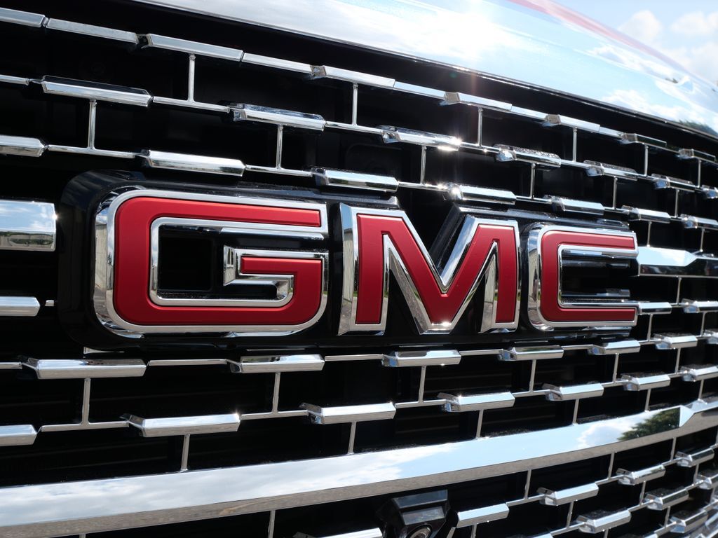 2021 GMC Acadia Denali Mt Pleasant MI
