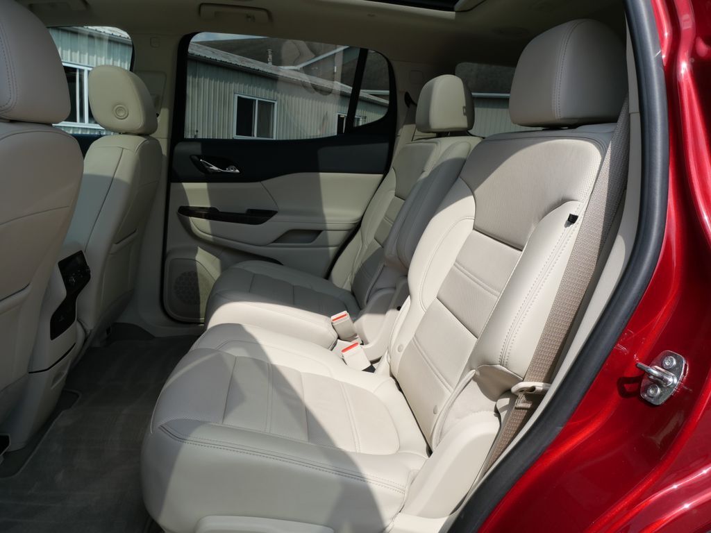 2021 GMC Acadia Denali Mt Pleasant MI