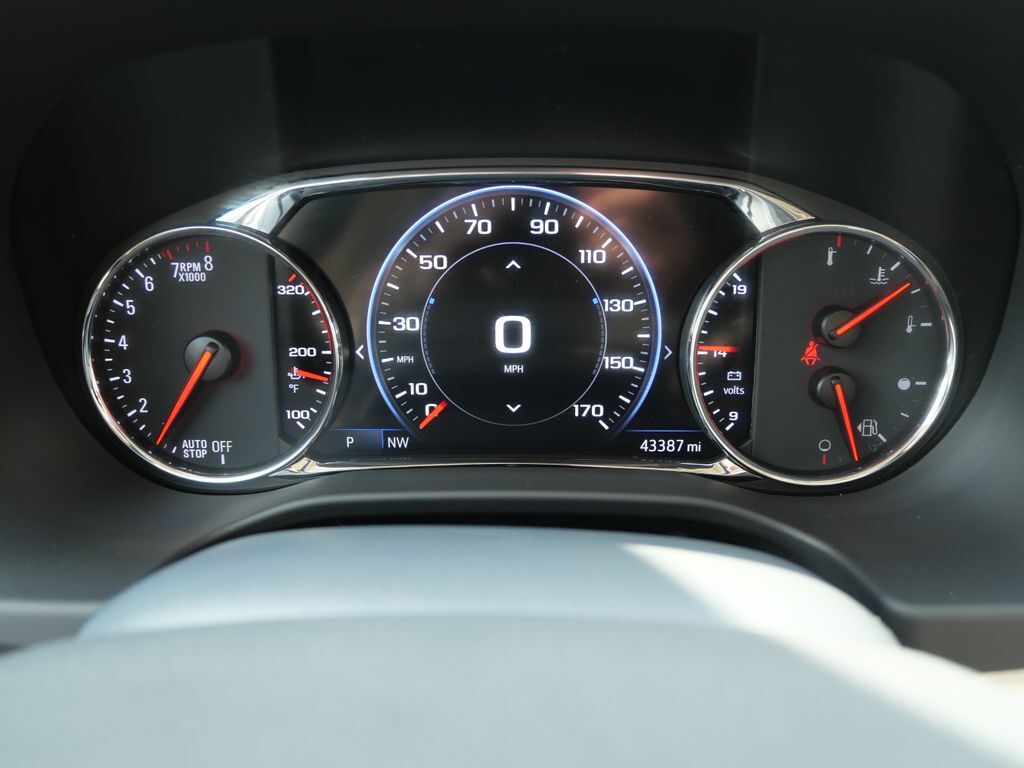 2021 GMC Acadia Denali Mt Pleasant MI