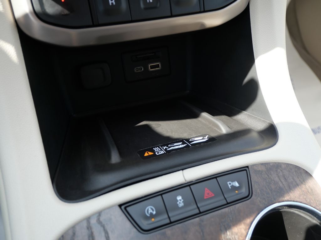 2021 GMC Acadia Denali Mt Pleasant MI