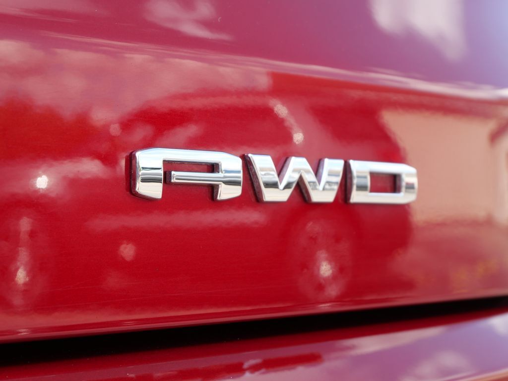 2021 GMC Acadia Denali Mt Pleasant MI