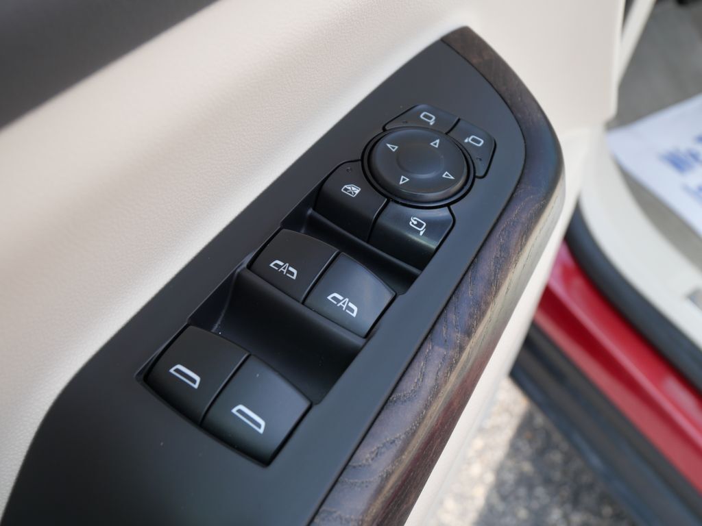 2021 GMC Acadia Denali Mt Pleasant MI