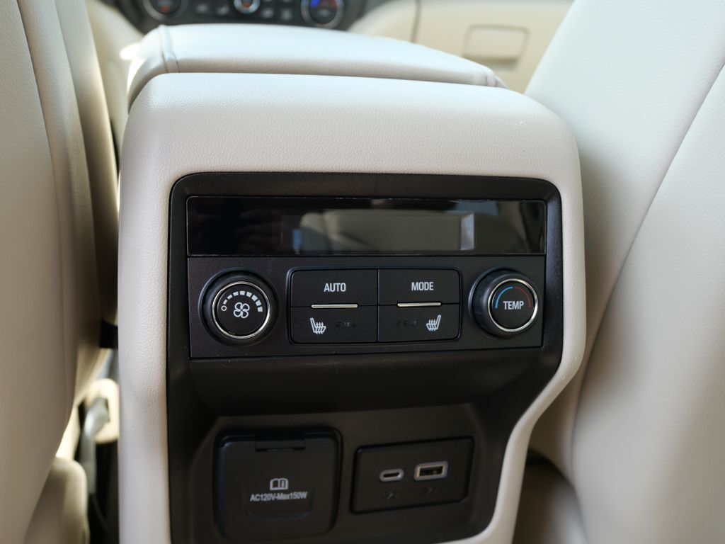 2021 GMC Acadia Denali Mt Pleasant MI