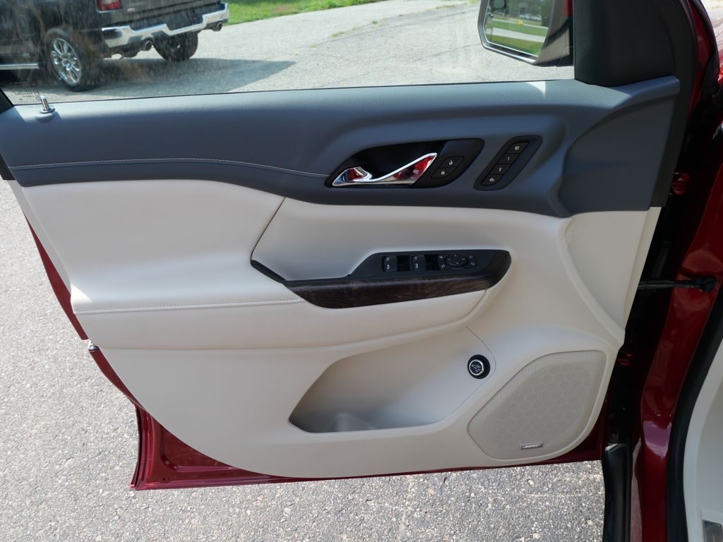 2021 GMC Acadia Denali Mt Pleasant MI