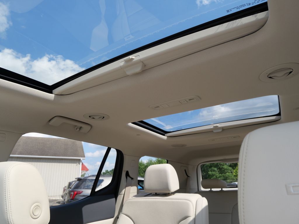 2021 GMC Acadia Denali Mt Pleasant MI