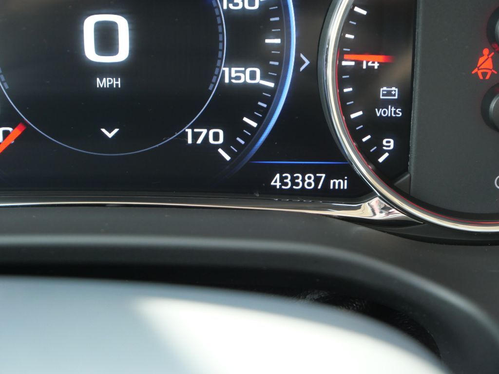 2021 GMC Acadia Denali Mt Pleasant MI