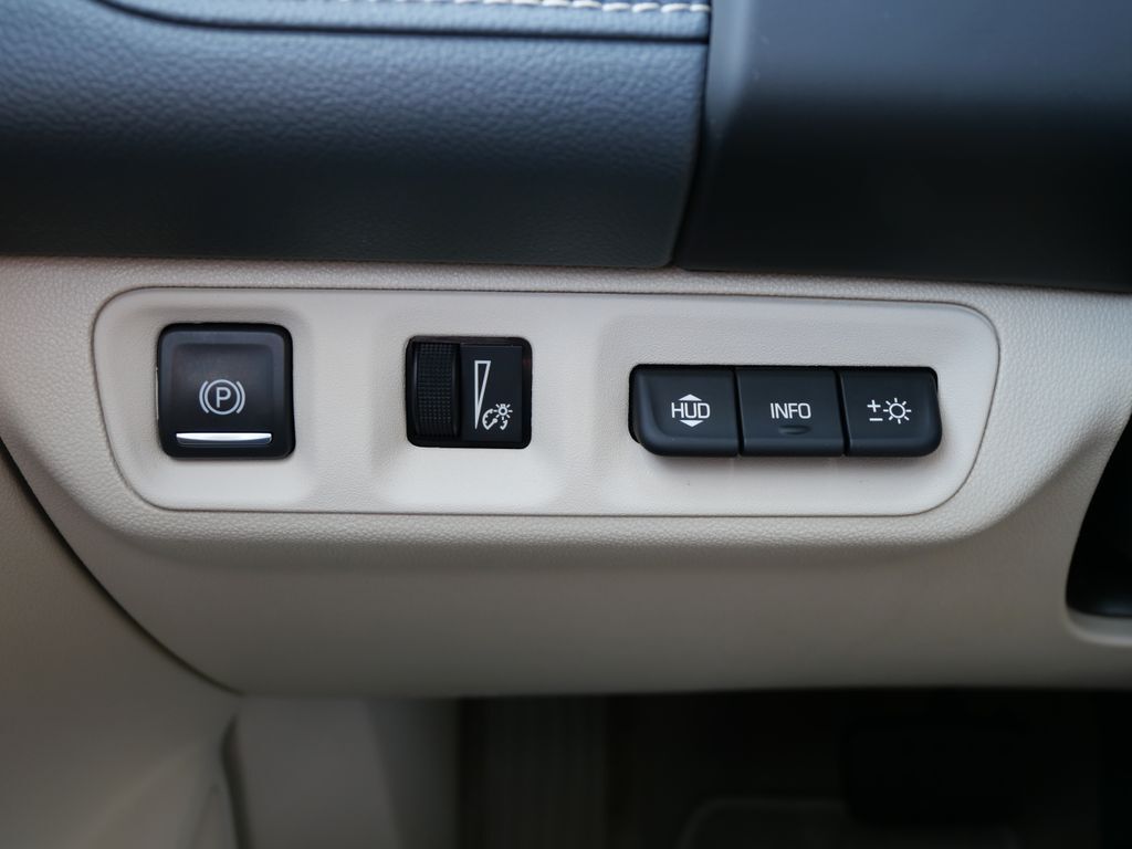 2021 GMC Acadia Denali Mt Pleasant MI